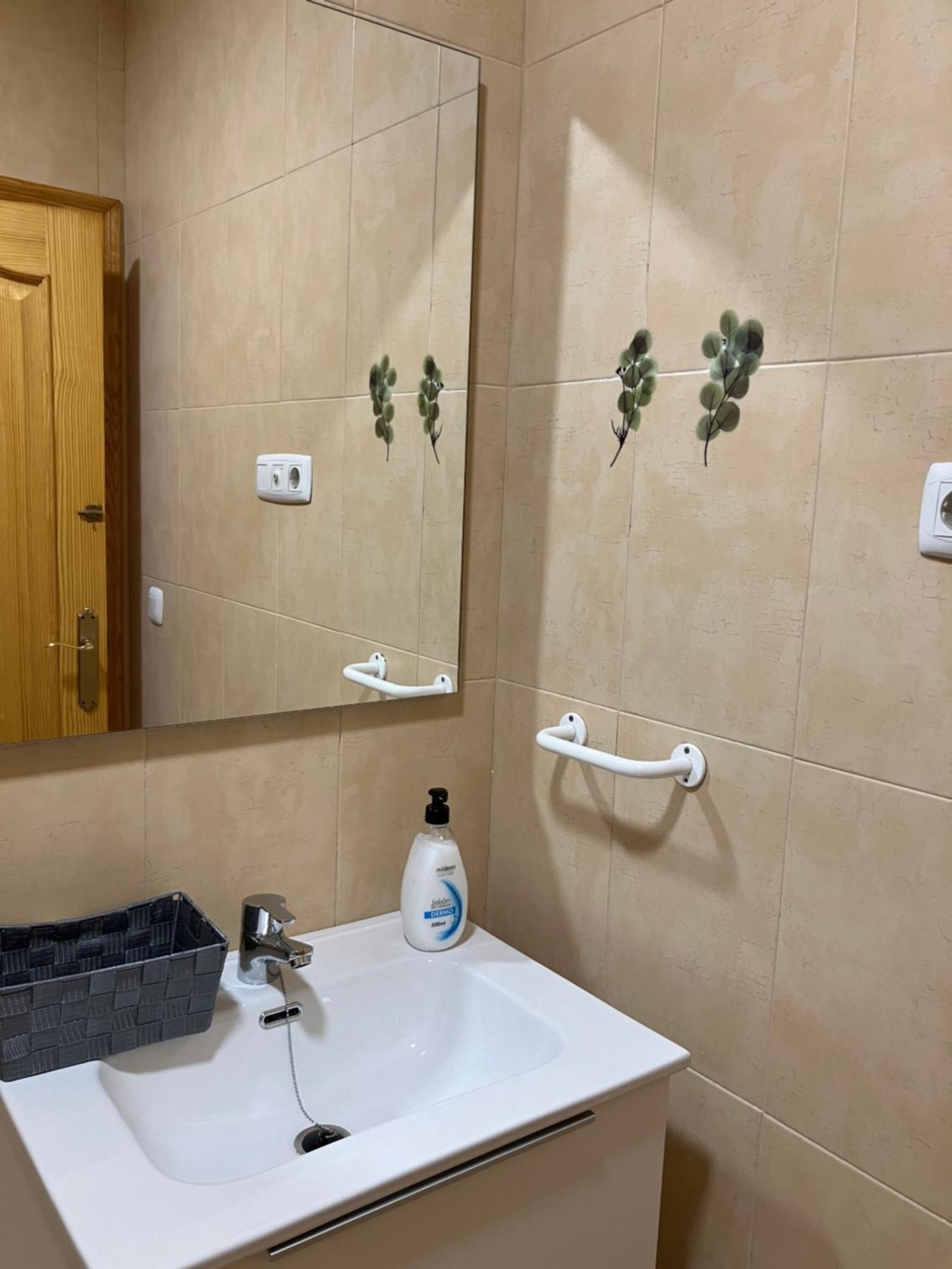 Apartamento La Merced El Puig  Esterno foto