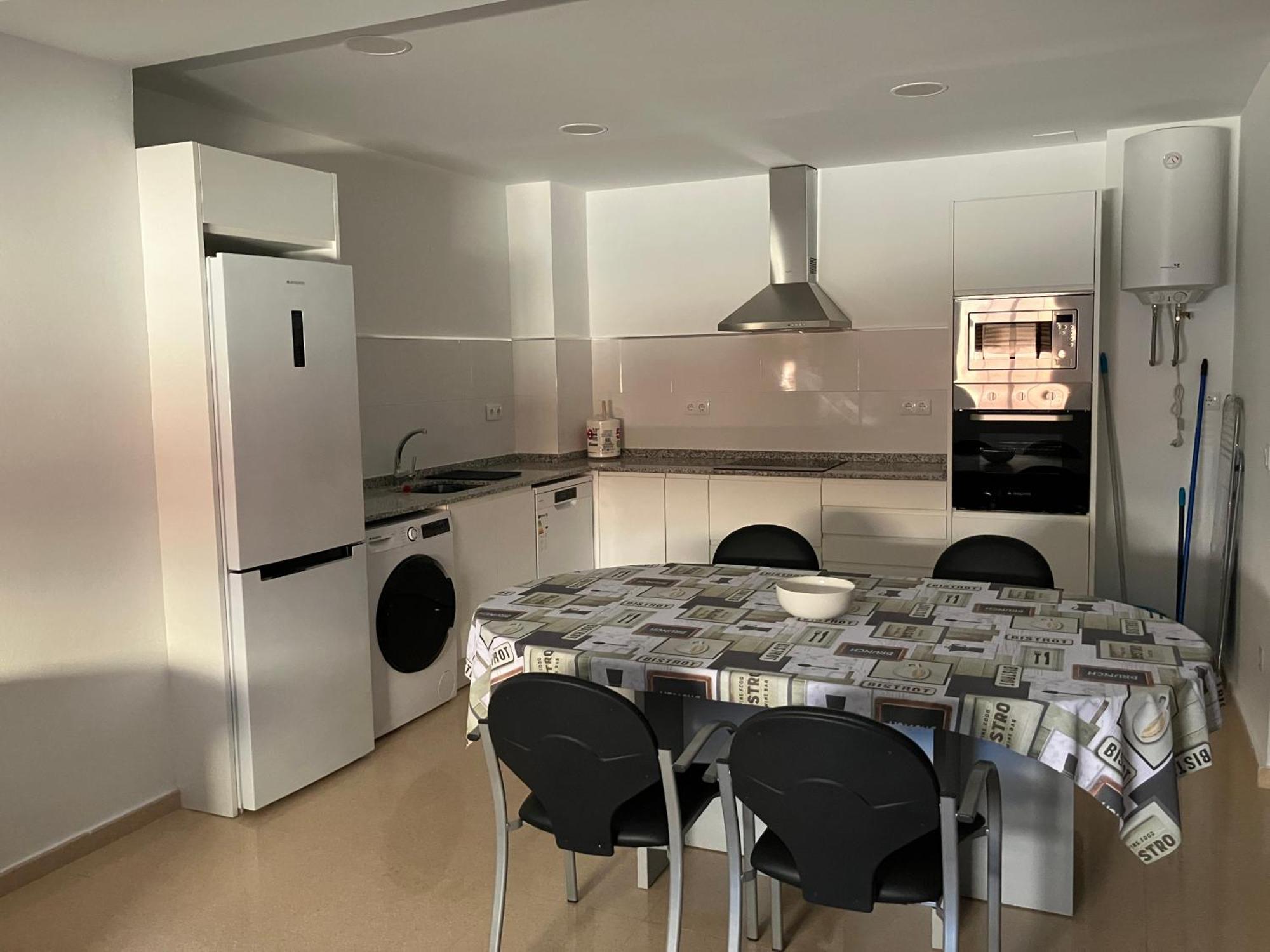 Apartamento La Merced El Puig  Esterno foto