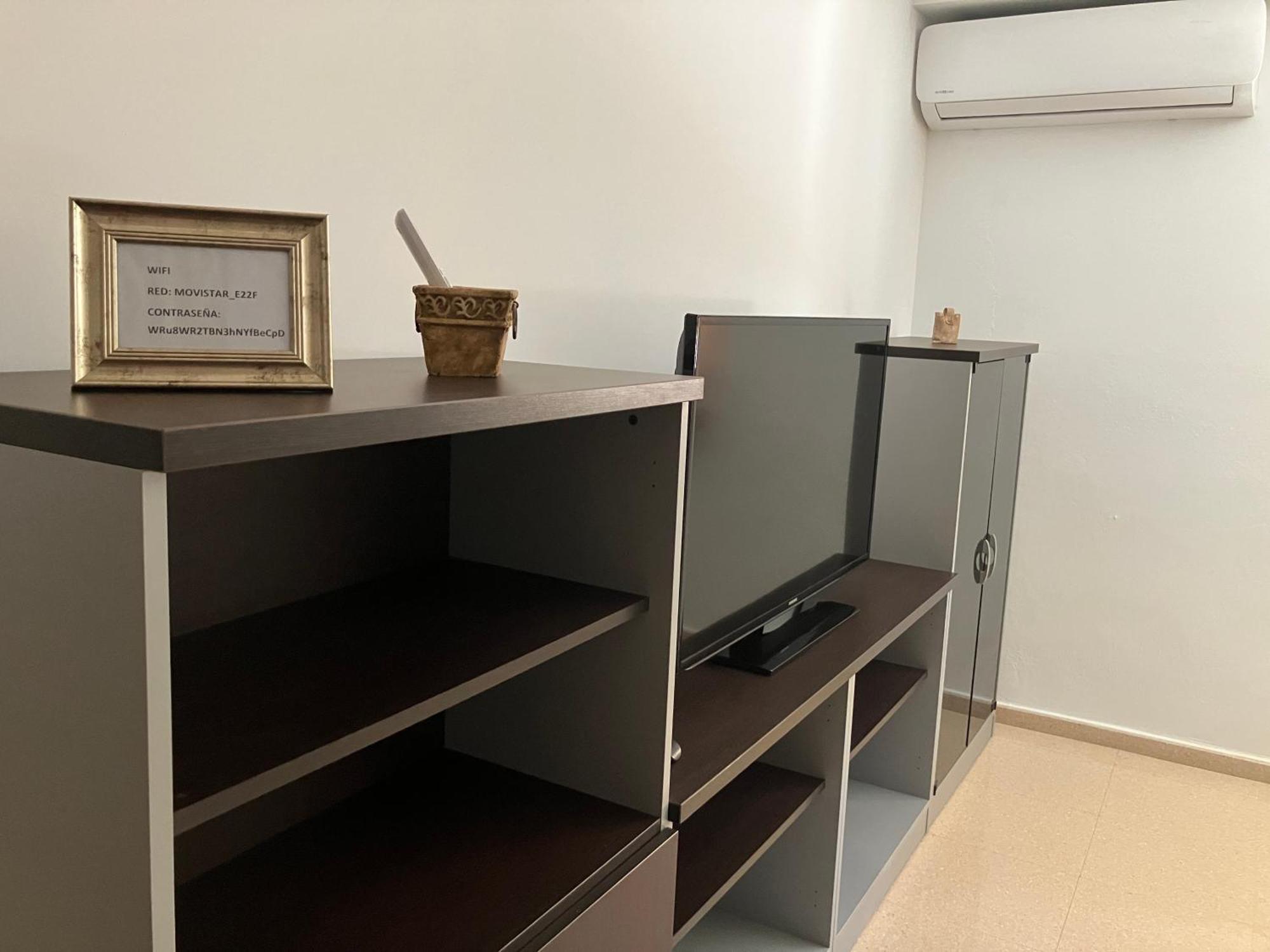 Apartamento La Merced El Puig  Esterno foto