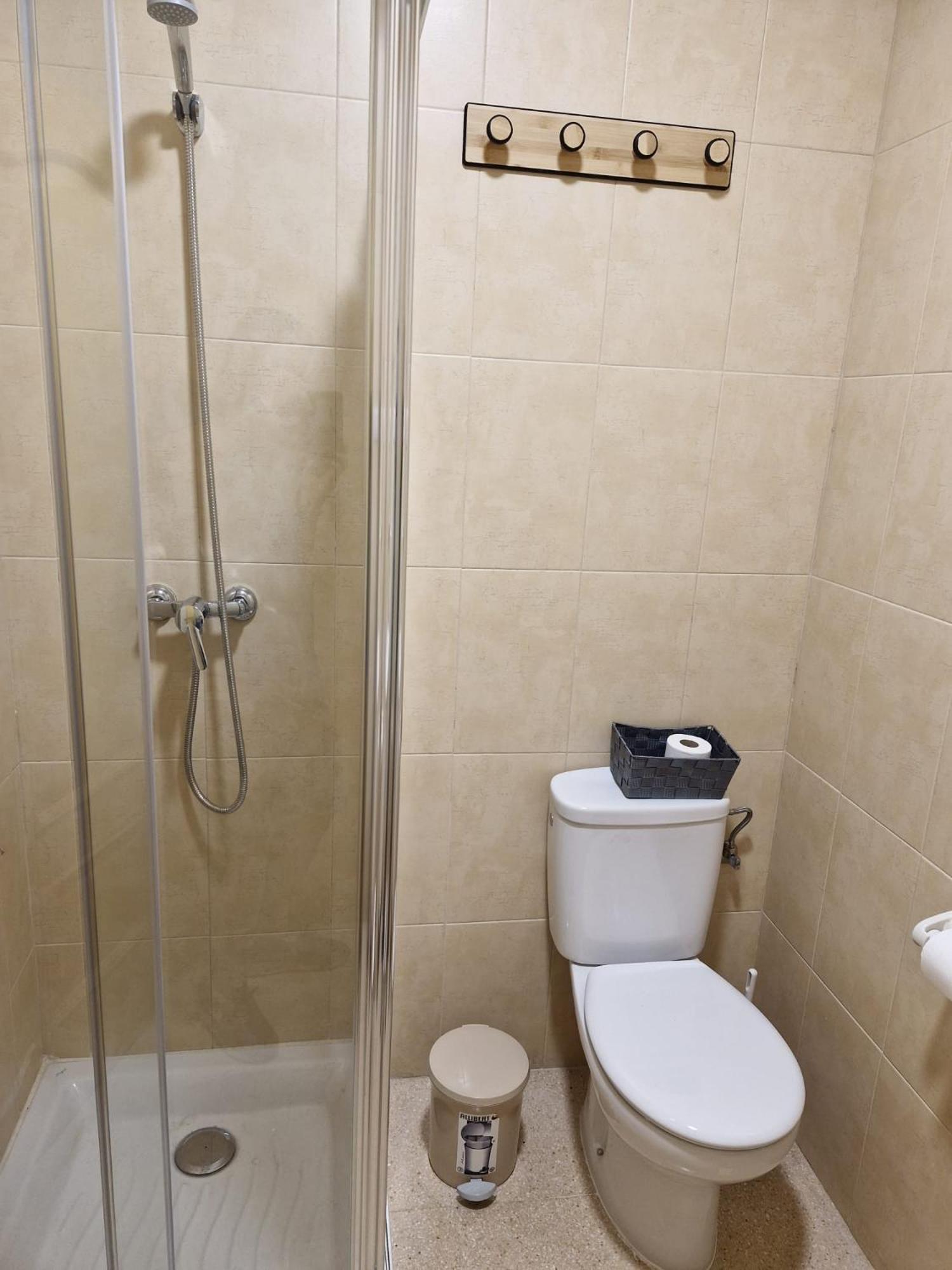 Apartamento La Merced El Puig  Esterno foto
