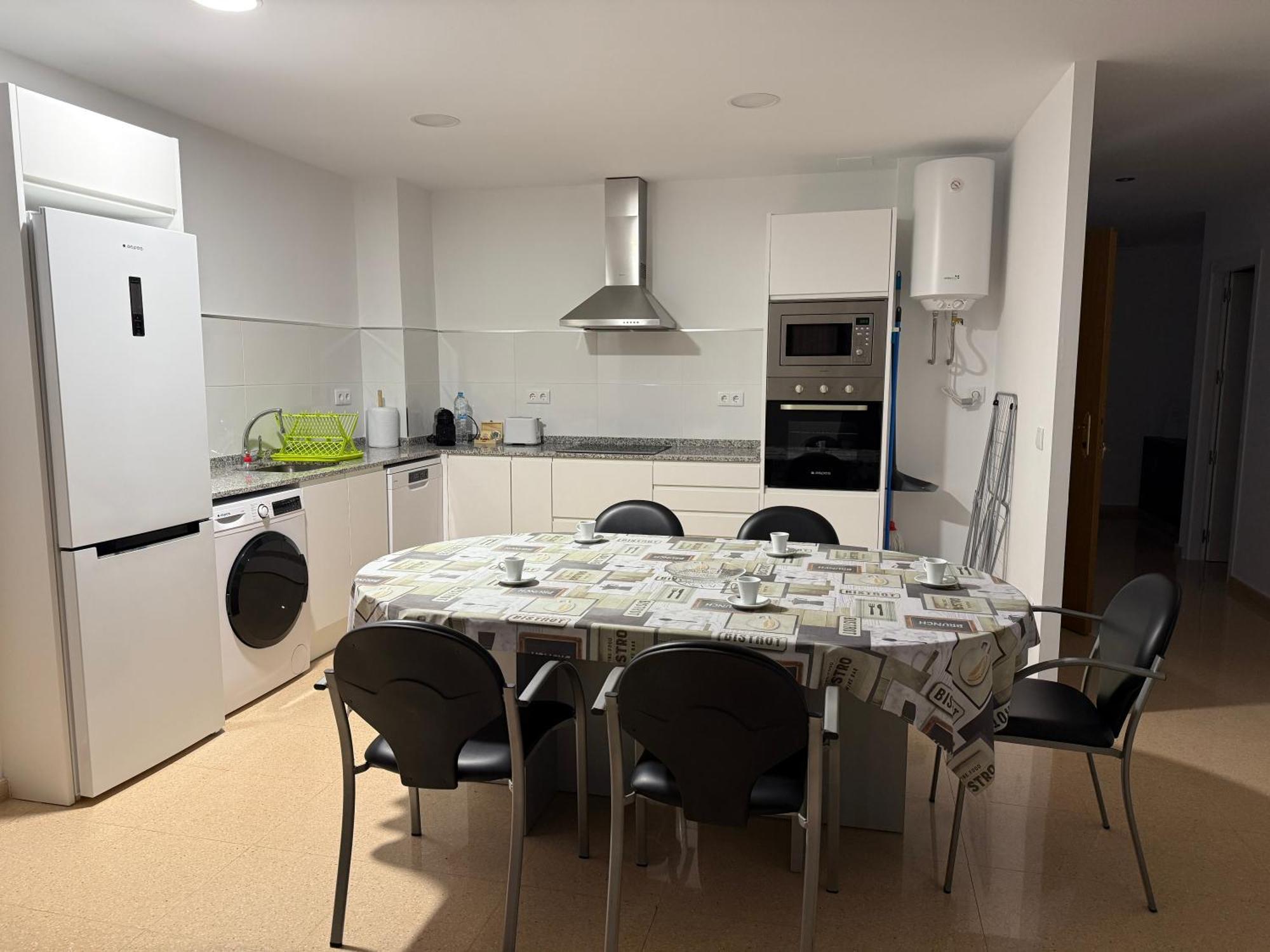 Apartamento La Merced El Puig  Esterno foto